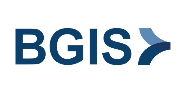 BGIS logo