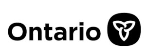 Ontario Provincial logo