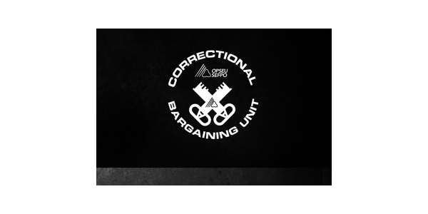 OPS Corrections logo